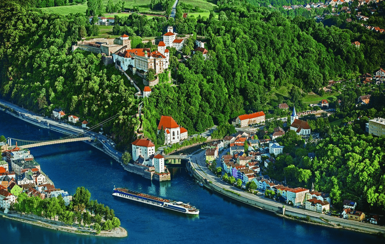 Discover the Small-Town Magic of Apatin Along the Danube River